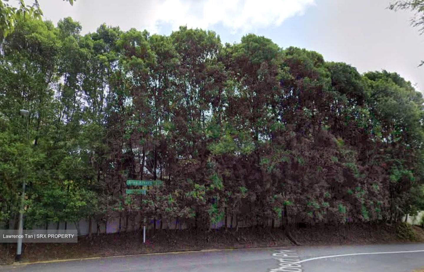 Binjai Park (D21), Detached #561635291